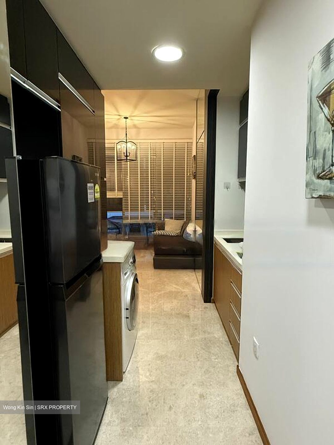 Newton Edge (D9), Apartment #485454521